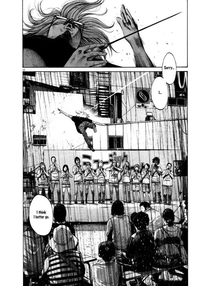Goodnight Punpun Chapter 106 image 12_optimized